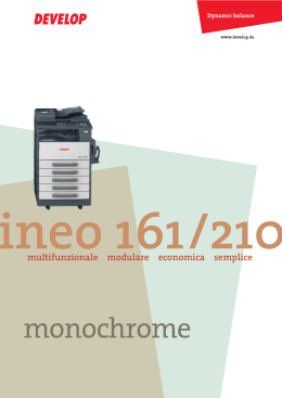 monochrome - all