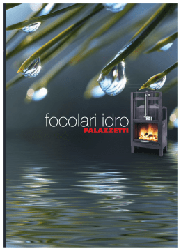 PA-Cat. Focolari Idro