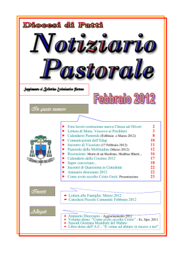 Visualizzazione di questo numero