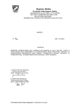 820.8 KB - Regione Molise