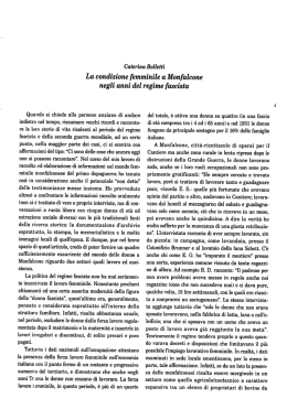 Scarica il PDF - Il Territorio