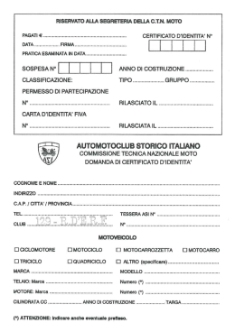 Scarica - Ruote d`Epoca Riviera dei Fiori