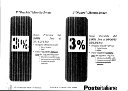 300% fino 0` 3.00% fino al