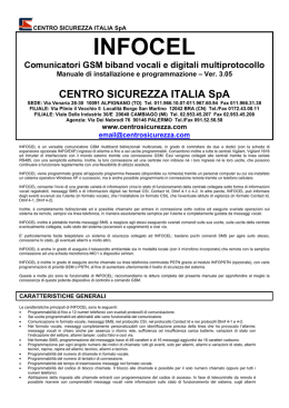 INFOCEL