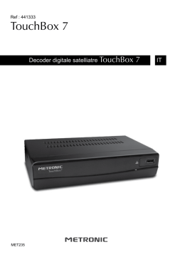 TouchBox 7