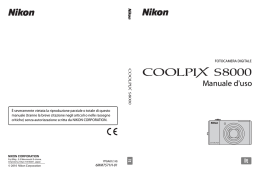 Manuale d`uso - Galaxiastore.it