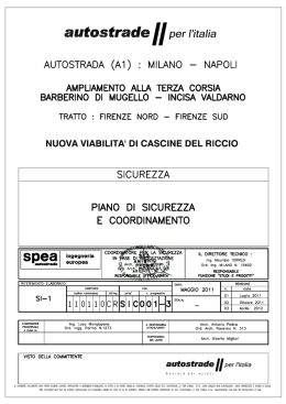 Untitled - Comune di Firenze