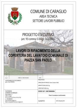 Untitled - Comune di Caraglio