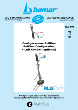 Manual Vers. Rollgen