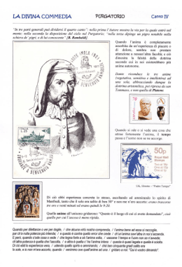 [A DIVINA COMMEDIA