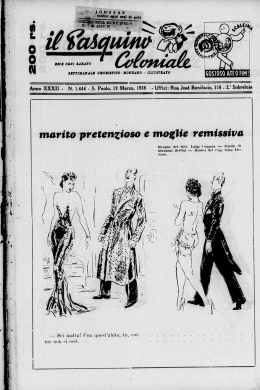 libretto