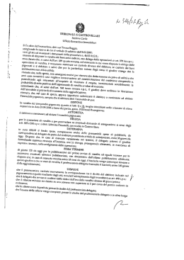 Scarica allegati: ordinanza on-line