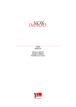 verdi nabucco nicola luisotti daniele abbado teatro alla