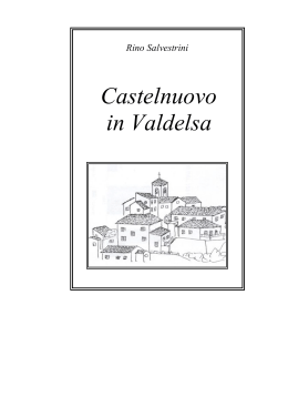 Castelnuovo in Valdelsa
