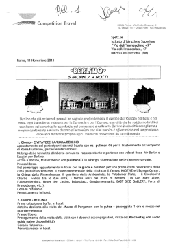 Via del! `Immacola tu 47