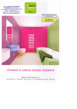 Sfoglia il catalogo