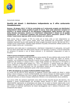Comunicato stampa in formato pdf