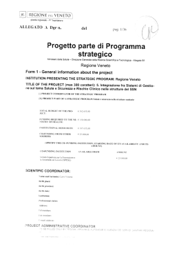 Allegato A - Leo Padrin