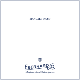 scarica il manuale d`uso