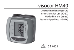 visocor HM40 - Billiger.de