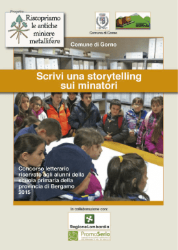 volumetto .indd - Libriamoci a scuola