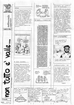 settembre - pinographic