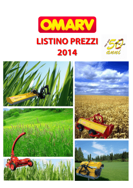 LISTINO2013-14 IT