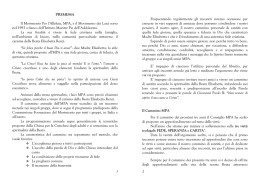 Libretto Formativo 2005/2006 - Maestre Pie dell`Addolorata