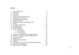 Manuale - Malaguti