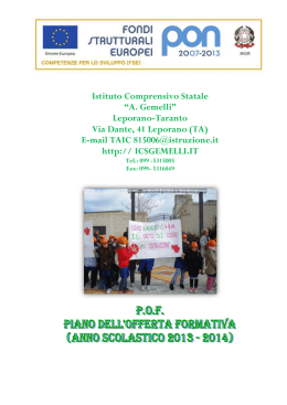 libretto