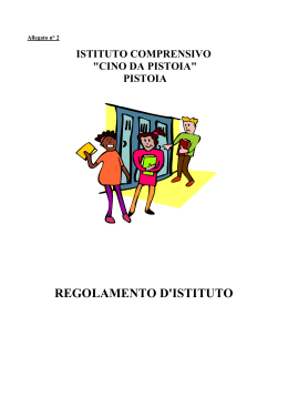 file PDF - Cino da Pistoia