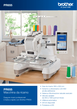 PR655 - Brothersewing.it