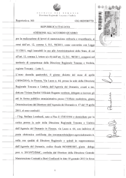 Toscana Lotto3 (516.001-2.582.000) Ditta2