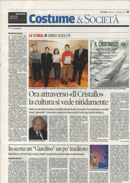 emuseion - Centro di Cultura dell`Alto Adige