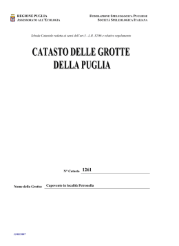 1261 - catasto puglia