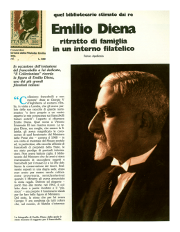 Diena Emilio - "A.Diena"