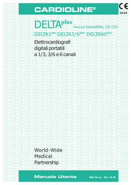 DELTAplus - Altri siti Seagull H.c.
