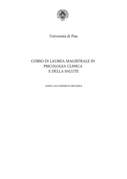 8.WPC - Medicina e Chirurgia