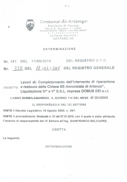 Nr.atto