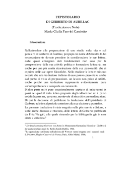Maria Giulia Panvini Carciotto