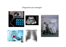 Diagnostica per immagini