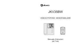 Sistema JKV35BW