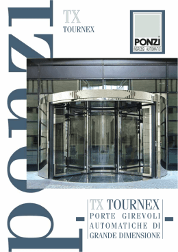 TX - Ponzi