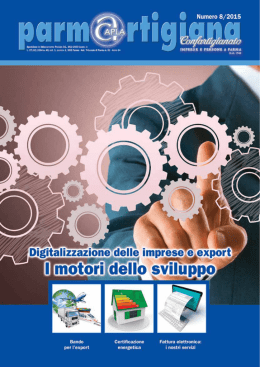 Settembre 2015