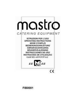 libretto