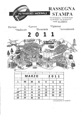 ssegna - Uiltrasporti