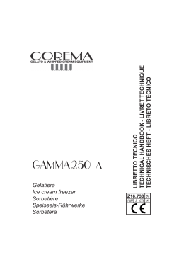 GAMMA 250 A