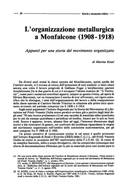 Scarica il PDF - Il Territorio