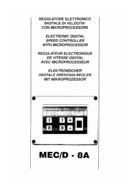 electronic digital - mbm