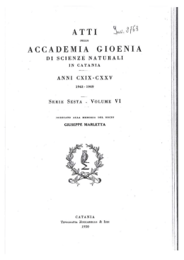 Marletta_Calapso - Dipartimento di Matematica e Informatica